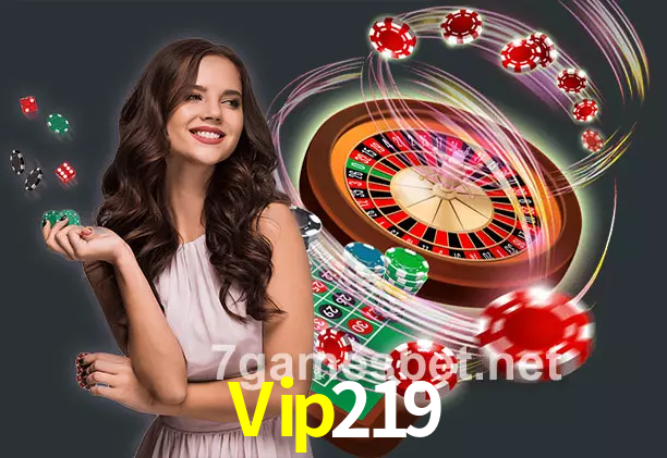 vivo no cassino Vip219
