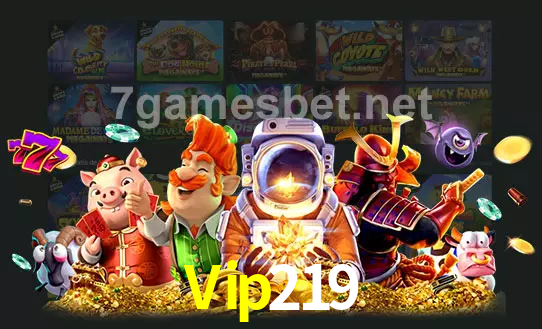 cassino Vip219