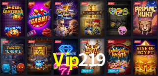 App Vip219  