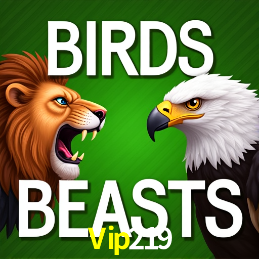 Jogos de Cassino Vip219