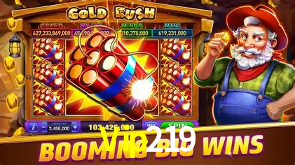 Slots no Site Vip219