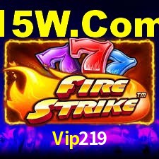 Slot Games Vip219