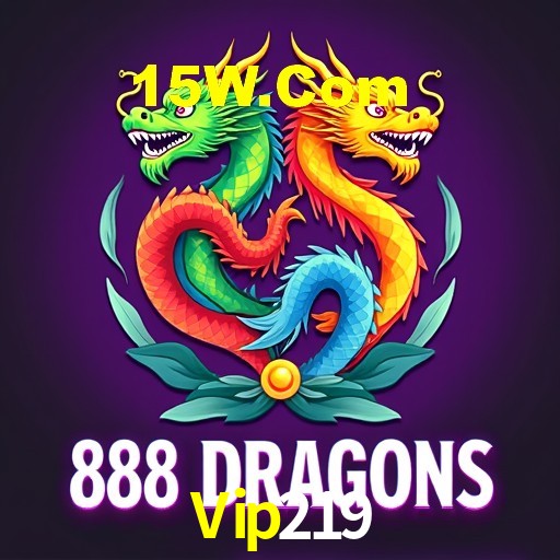 Estatísticas do Jogo Vip219