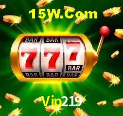 Jogos de Slot Vip219