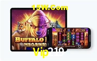 Design Responsivo Vip219