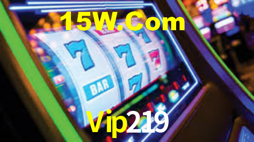 Daily Bonuses Vip219