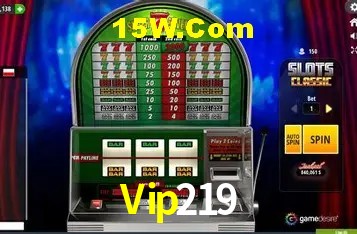Promoção Relâmpago Vip219