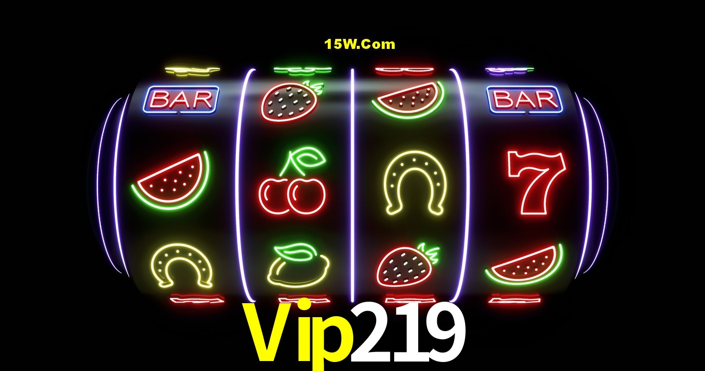 Exclusive Offers Vip219