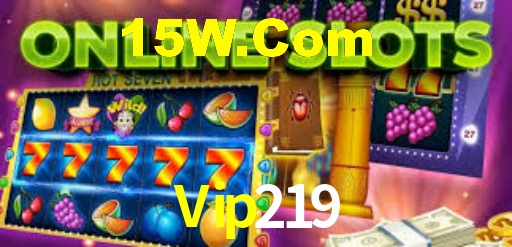 Roulette Table Vip219