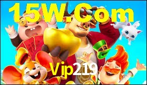 Game Providers Vip219