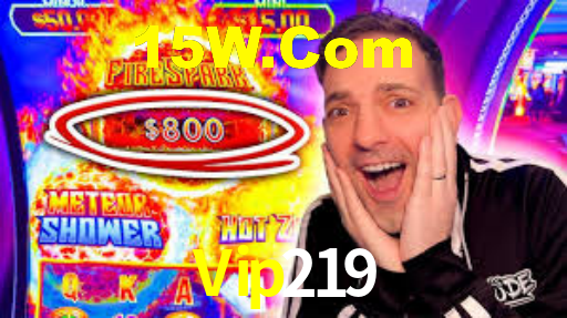 Welcome Bonus Vip219