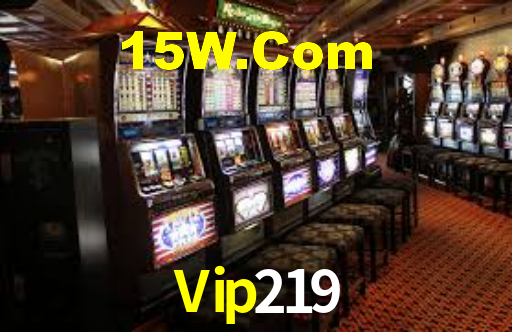 Live Casino Vip219