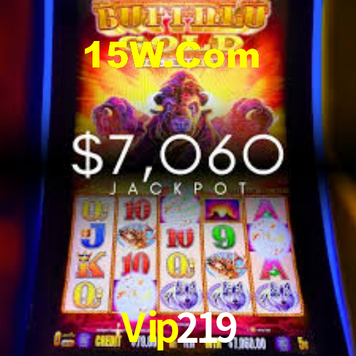 VIP Casino Vip219