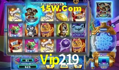 Vip 219