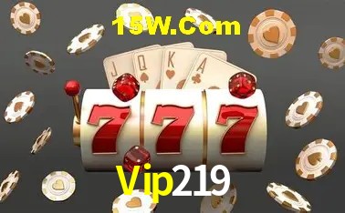 Vip219 - Plataforma Oficial - Vip219.Com