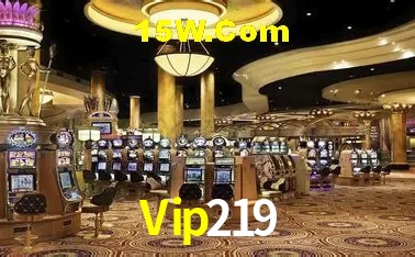 Provedores de Jogos Vip219