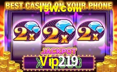 Diretório de Jogos Vip219