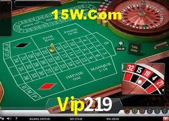 Vip219: Seu Cassino Premiado com Pagamentos Rápidos